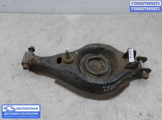 Рычаг подвески на Opel Antara