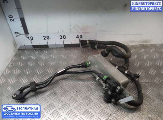 Радиатор масляный на BMW 3 (F30/F31)