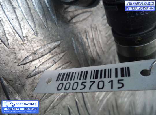 Радиатор масляный на BMW 3 (F30/F31)