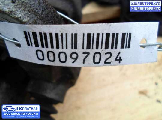 Суппорт на Honda Accord IX (CR)