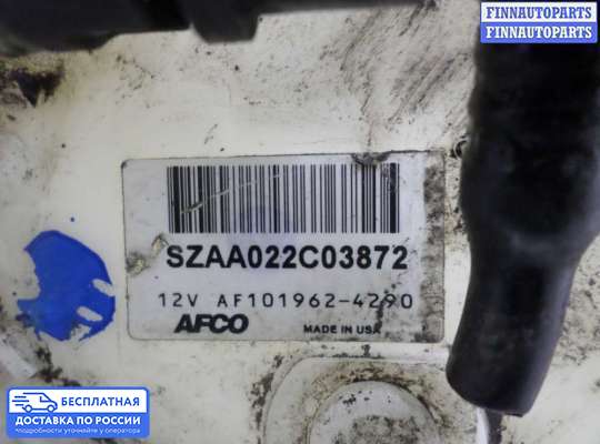 Бензонасос на Honda Pilot II (YF3,YF4)