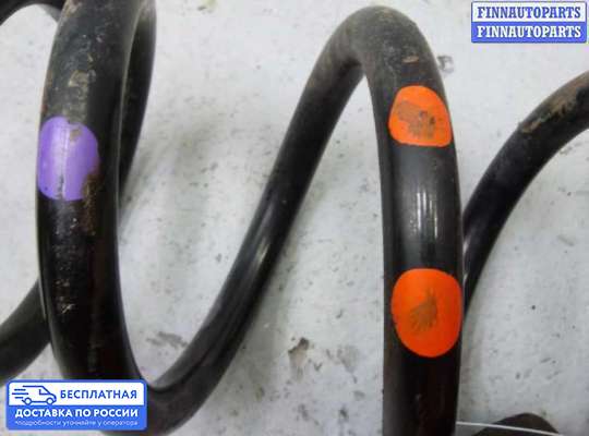 Пружина подвески на Infiniti EX / QX50 (J50)