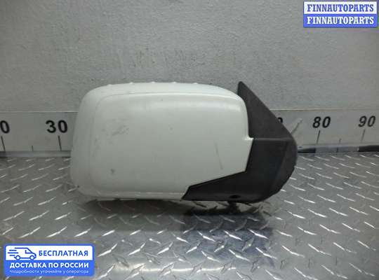 Зеркало боковое на Honda Ridgeline