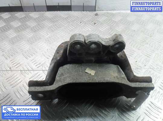 Подушка ДВС на Chevrolet Equinox II (GMT192)