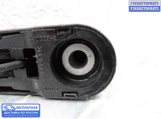 Поводок дворника на Subaru Tribeca