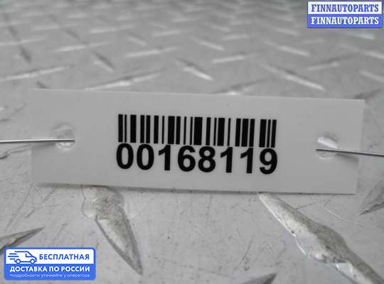 Поводок дворника на Subaru Tribeca