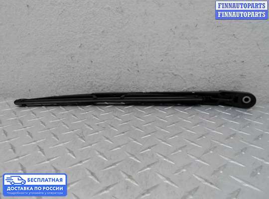 Поводок дворника на Subaru Tribeca