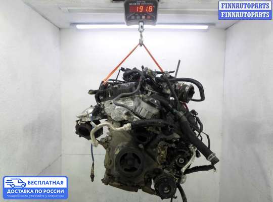 Датчик коленвала на Ford Explorer V (U502)