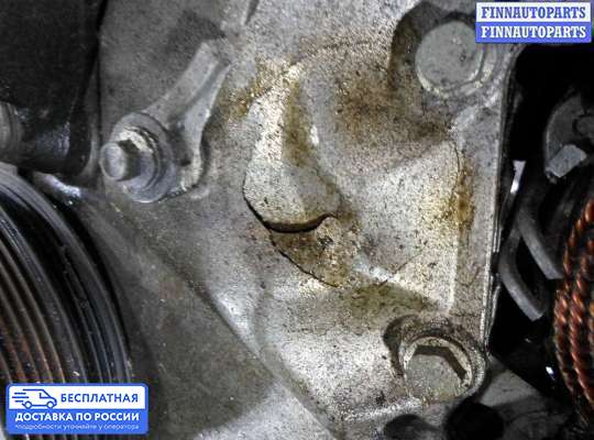 Датчик коленвала на Ford Explorer V (U502)