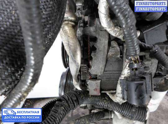 Датчик коленвала на Ford Explorer V (U502)