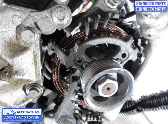 Датчик коленвала на Ford Explorer V (U502)