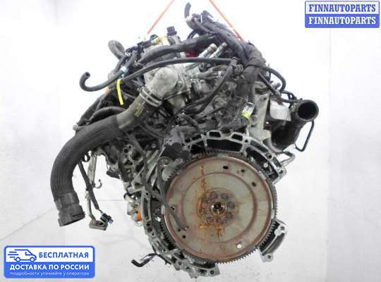 Датчик коленвала на Ford Explorer V (U502)
