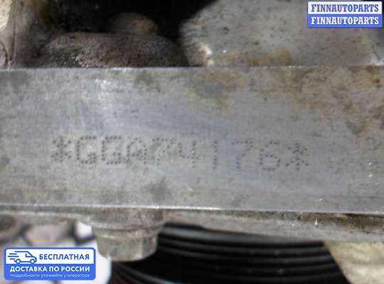 Датчик коленвала на Ford Explorer V (U502)