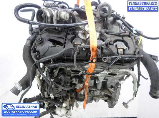 Датчик коленвала на Ford Explorer V (U502)