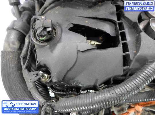 Датчик коленвала на Ford Explorer V (U502)