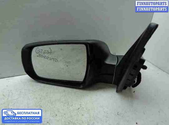 Зеркало боковое на Kia Sorento II (XM)