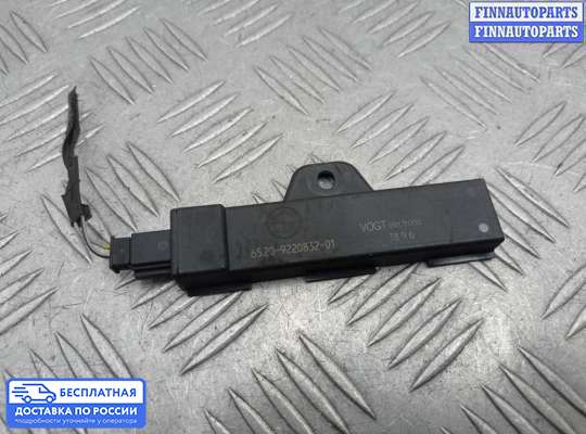 Антенна на BMW 7 (F01/F02)