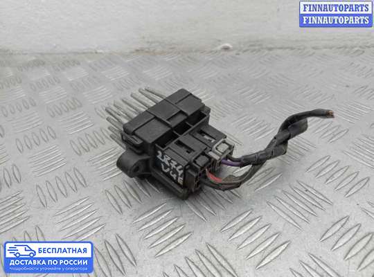 Резистор (сопротивление) отопителя на Opel Antara