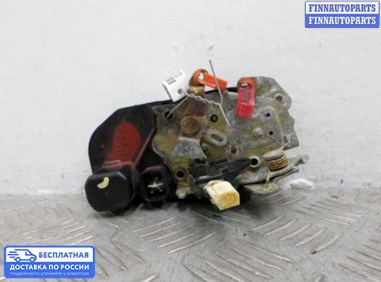 Замок боковой двери на Dodge Intrepid II