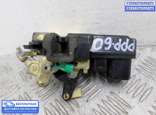 Замок боковой двери на Dodge Intrepid II