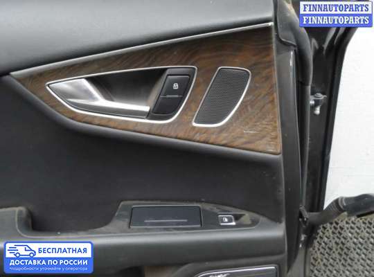 Стеклоподъемник электрический на Audi A7 (4G)