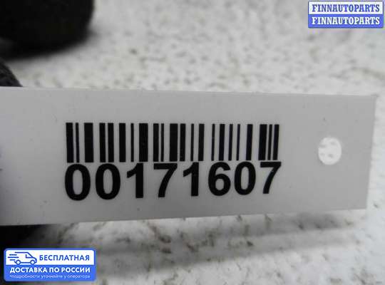 CD-чейнджер на Mercedes-Benz E (W124)