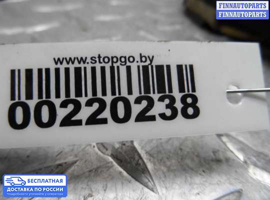 Замок боковой двери на Toyota Camry XV40