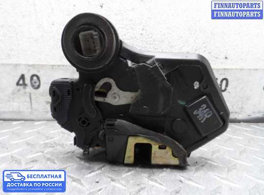 Замок боковой двери на Toyota Camry XV40