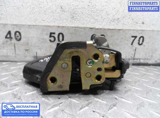 Замок боковой двери на Toyota Camry XV40