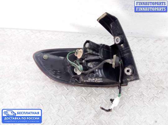 Фонарь задний на Subaru Tribeca