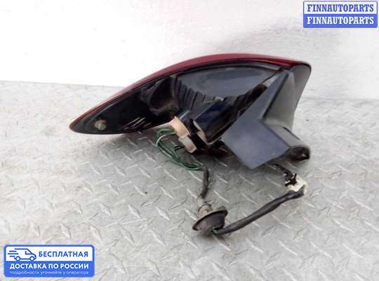 Фонарь задний на Subaru Tribeca