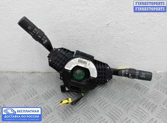 Подрулевой переключатель на Acura RDX (TB1/2)