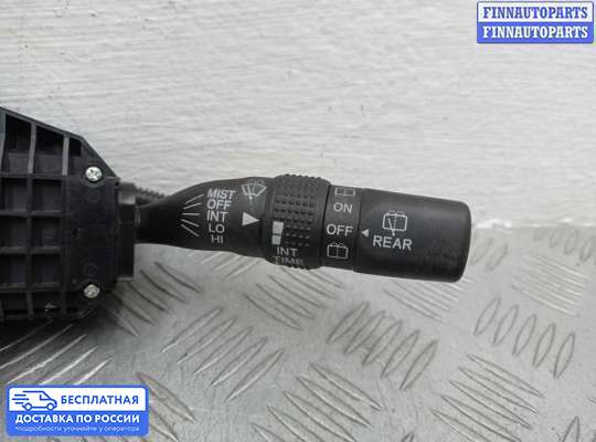 Подрулевой переключатель на Acura RDX (TB1/2)
