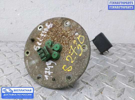 Датчик уровня топлива на Chrysler Cirrus / Stratus (JA)