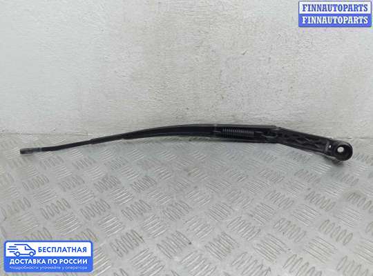 Поводок дворника на Mazda CX-7