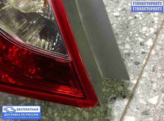 Фонарь задний на Hyundai Sonata VI (YF)