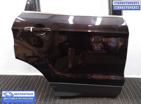Стеклоподъемник электрический на Ford Kuga II / Escape III