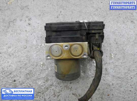 Блок ABS на Hyundai Sonata VI (YF)