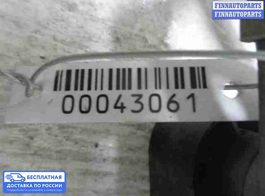 Датчик дорожного просвета на BMW 5 (F10/F11)