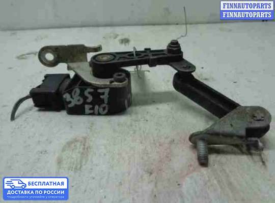 Датчик дорожного просвета на BMW 5 (F10/F11)