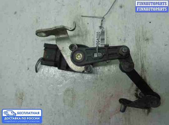 Датчик дорожного просвета на BMW 5 (F10/F11)