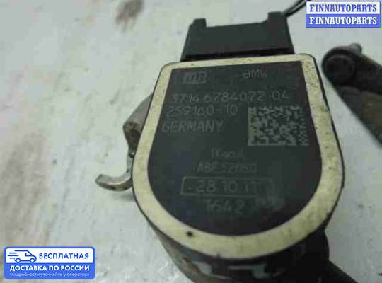 Датчик дорожного просвета на BMW 5 (F10/F11)