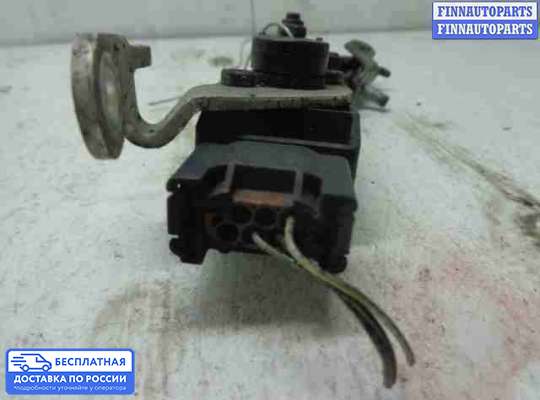 Датчик дорожного просвета на BMW 5 (F10/F11)