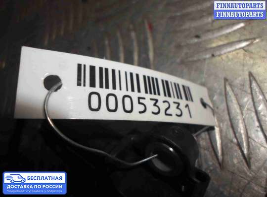 Датчик удара (Airbag) на Ford Kuga II / Escape III