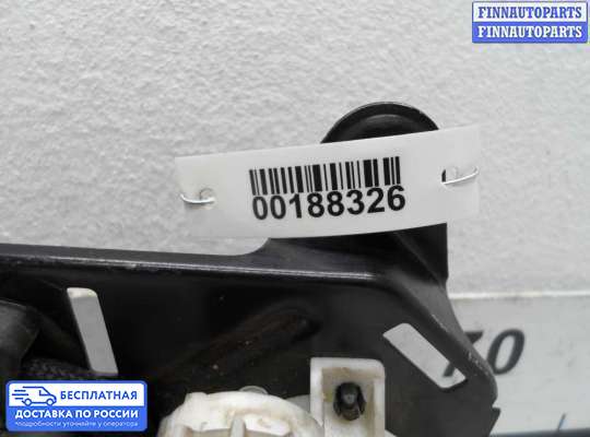 Моторчик люка на Mercedes-Benz E (W124)