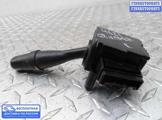 Подрулевой переключатель на Suzuki Grand Vitara II (JB, TD54)