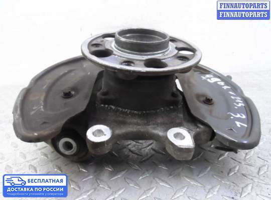 Ступица на Mercedes-Benz E (W213)