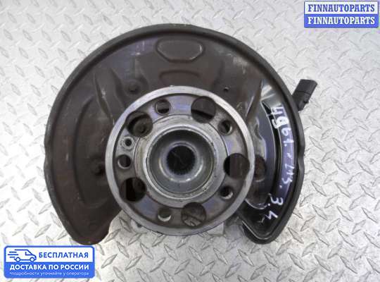 Ступица на Mercedes-Benz E (W213)