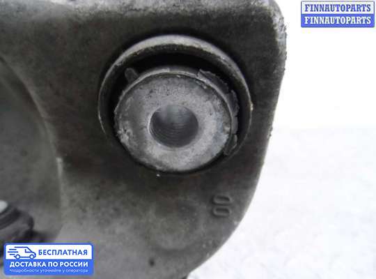 Ступица на Mercedes-Benz E (W213)