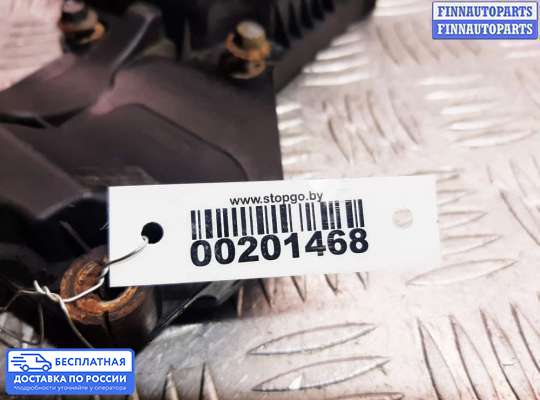 Маслоотделитель (Сапун) на Ford Kuga II / Escape III